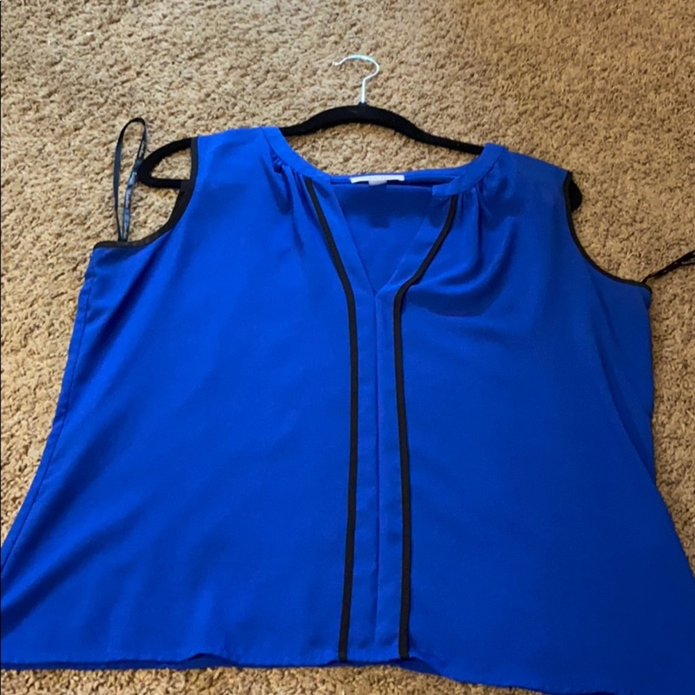 Blouse Calvin Klein